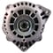 Wai Global Alternator, ALTDR CS130D, 105 Amp12 Volt, CW, 6Groove Pulley, 0500 Plug Clock 8206N - alternate 4